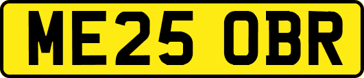 ME25OBR