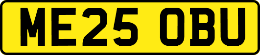 ME25OBU