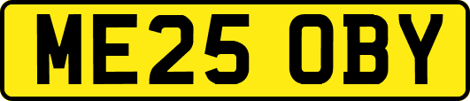 ME25OBY