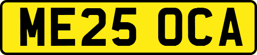 ME25OCA