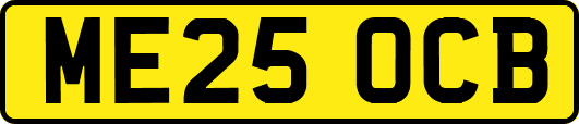 ME25OCB