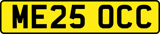 ME25OCC