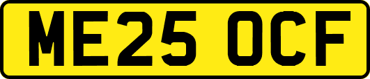 ME25OCF