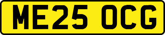 ME25OCG