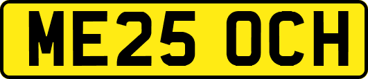 ME25OCH