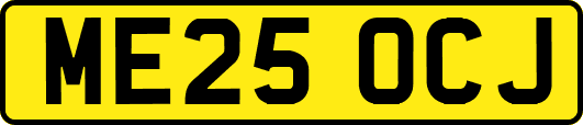 ME25OCJ