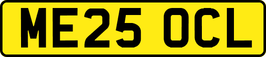 ME25OCL