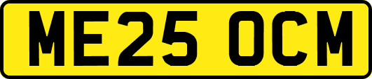 ME25OCM