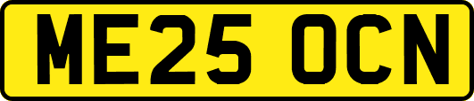 ME25OCN