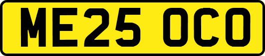 ME25OCO
