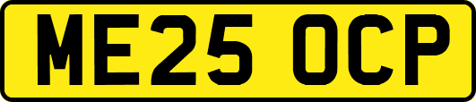 ME25OCP