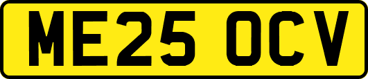 ME25OCV