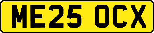 ME25OCX