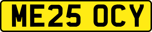 ME25OCY