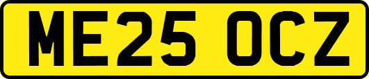 ME25OCZ