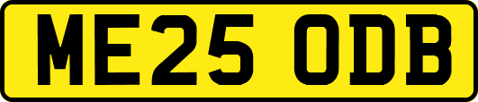 ME25ODB