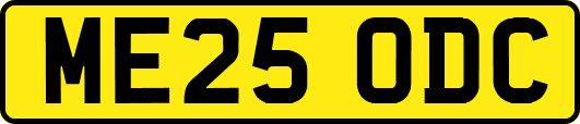 ME25ODC