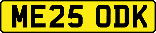 ME25ODK