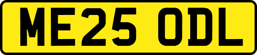 ME25ODL