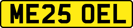 ME25OEL