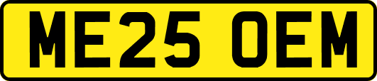 ME25OEM