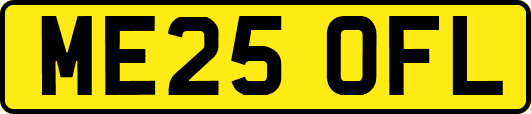 ME25OFL
