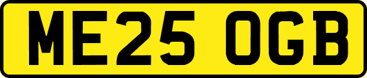 ME25OGB