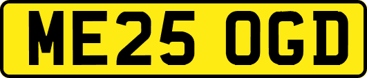 ME25OGD