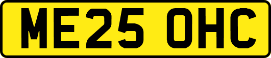 ME25OHC