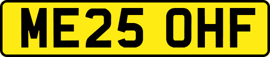 ME25OHF