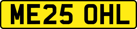 ME25OHL