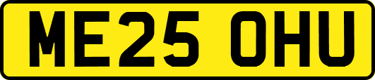 ME25OHU