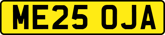 ME25OJA
