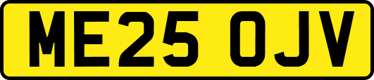 ME25OJV