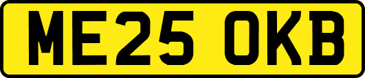 ME25OKB