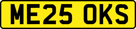ME25OKS