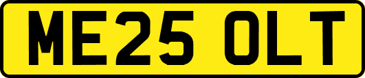 ME25OLT