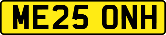 ME25ONH