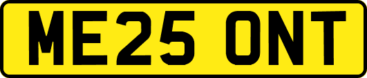 ME25ONT