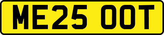 ME25OOT