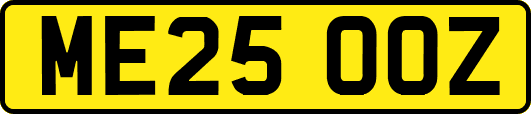 ME25OOZ