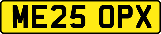 ME25OPX