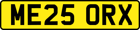 ME25ORX
