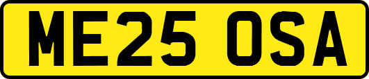 ME25OSA