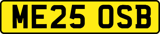 ME25OSB