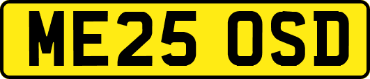 ME25OSD