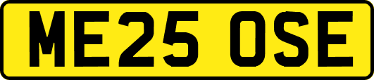 ME25OSE
