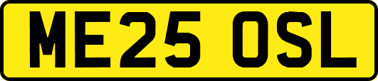 ME25OSL