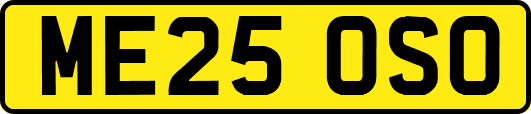 ME25OSO