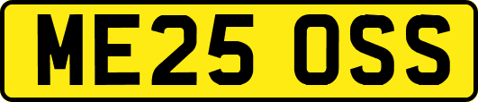 ME25OSS